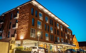 One Hotel